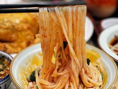 -唐猫庭院·千年陕菜(大唐不夜城店)