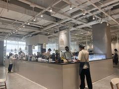 -娜娜家·Nana's restaurant(国金汇店)