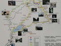 -潭溪山