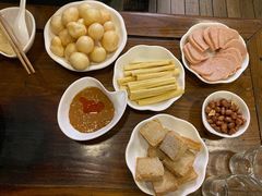 -大唐人家·热气羊肉(大华店)