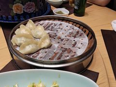 -王厚元饺子·辽菜·烤鸭(黄河大街店)