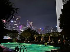 -深圳星河丽思卡尔顿酒店