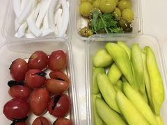 -老炳·七丛松甘草水果