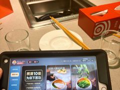 -海底捞火锅(振华商厦店)