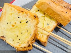-三毛烧烤·南昌大排档(山姆店)