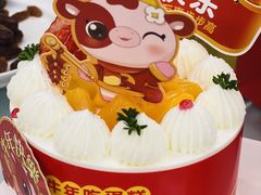 -眉州东坡(北苑华贸店)