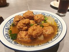 -东口码头·烧鸽子·鱼头泡饼·地方菜(金鹰悦城店)