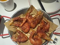 -南门食仙·手工福州菜(南门兜店)