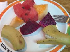 -比格比萨自助(国展店)