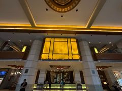 -惠州康帝国际酒店