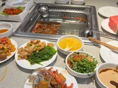 -海底捞火锅(万达广场店)