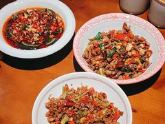 -蛮佬拾·乡里土菜馆(河西王府井店)