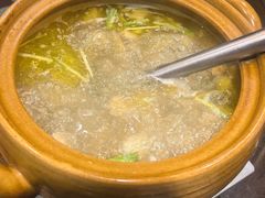 -木子山庄·安徽省老字号·中国炖锅宴