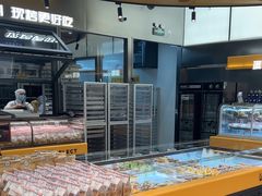 -UH祐禾(上海五角场万达店)