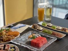 -滩万日本料理Nadaman(国贸大酒店)