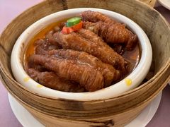 -金时代顺风大酒店(南桥百联店)