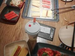 -新石器烤肉(招商1872店)