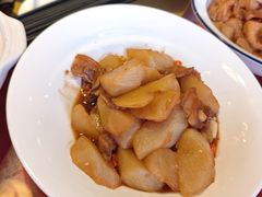 -柴米油盐三杯鸡(象山北路店)