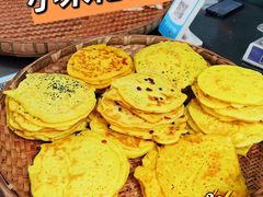-小米粑粑(玉锦苑店)