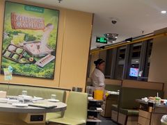 -海底捞火锅(崇文门新世界百货店)