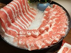 -快乐小羊·内蒙牛羊肉火锅(流花中心店)