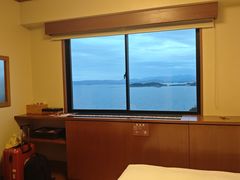 -南紀白浜 浜千鳥の湯 海舟