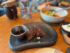 -THE CANNERY&JUJU 新鲜海鲜·牛排美食酒廊