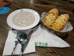 -豪尚豪牛排(彩悦城店)
