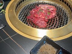 -谷牛和牛烤肉(漕河泾印象城店)