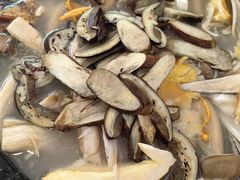 -草墩罗非鱼庄•野生菌•腊排骨(七星街上段店)