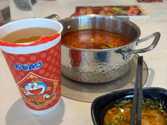 -呷哺呷哺 黄金牧场 (中发百旺店)