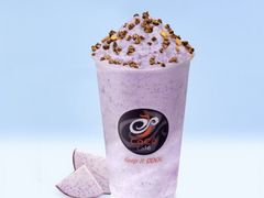 可可脆鲜芋雪冰-CoCo都可(南京珠江路店)