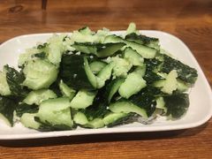 -小草屋(阜通东大街店)