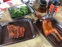 -大岗仙庙烧鸡(花东店)