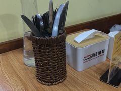 -清真·AL-JANNAT 佳纳特餐厅(狮子桥店)