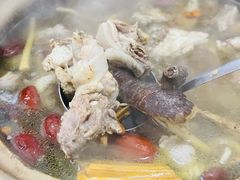-威邵鸡煲(西华路总店)