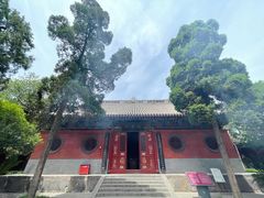 -洛阳白马寺