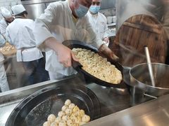 特制铁锅生煎-大壶春生煎(四川中路店)