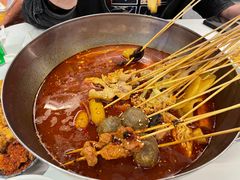 -付小姐在成都(川沙店)
