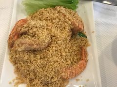 -新加坡海鲜共和(名胜世界圣淘沙海滨坊)