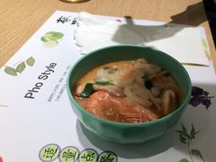 -蔡澜Pho·越南粉餐厅(海上世界店)