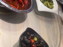 -学士怪怪龙虾·川菜·烧烤(学士街店)