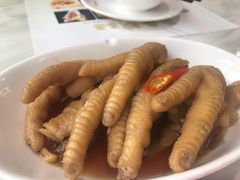 -點無缺茶楼·海鲜酒家(世博店)