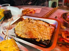 -串小白烧烤(金沙洲店)