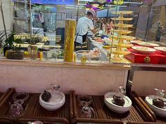 -渔村盛宴(航空新城店)