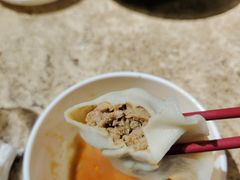 -金谷园饺子馆(北邮总店)