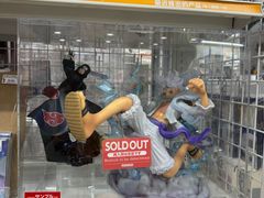 -秋叶原电器街