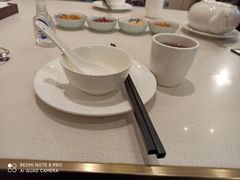 -胥城大厦-胥香自助餐厅