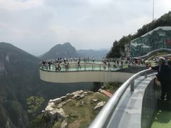 -重庆云阳龙缸景区