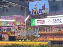 -邢氏老太太烧烤(南山店)